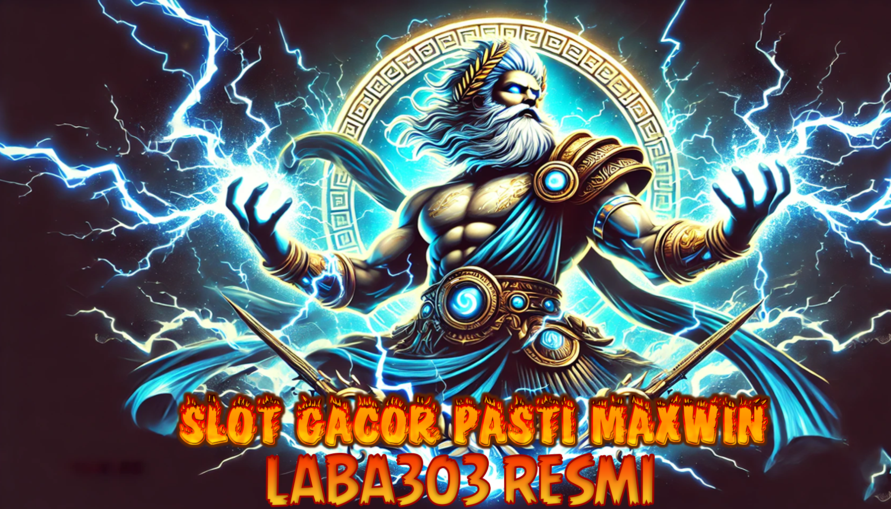 Laba303 Resmi